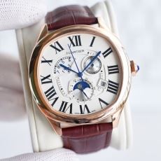 Cartier Watches